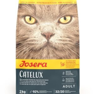 1027x1200_7e2222b0-597e-471f-991a-784e238594ce.jpg Josera cat catelux - cat food - 2 kg