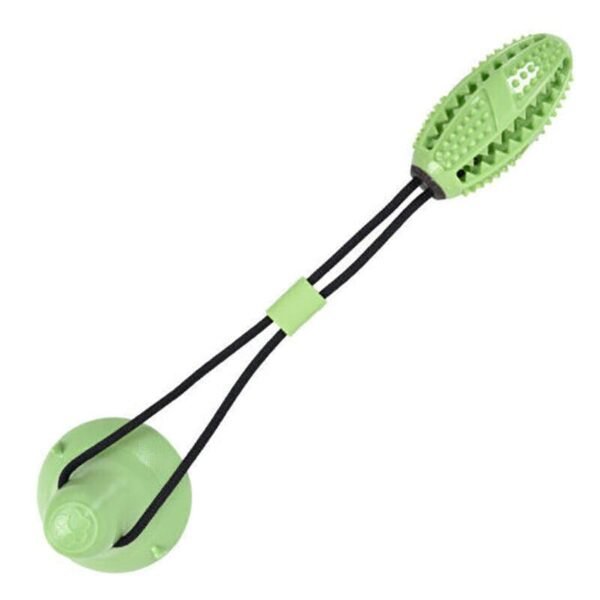 3080652023022115303463f4731a38002.jpg Dog Suction Cup Toy Interactive Molar Ball Chew Training Play Toy