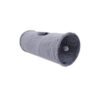 Cat Tunnel Pet Toys Play Hide Tube With Ball For Large Cat Dogs Rabbit