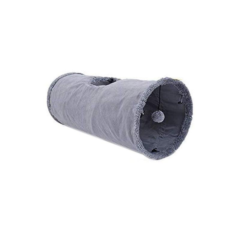 Cat Tunnel Pet Toys Play Hide Tube With Ball For Large Cat Dogs Rabbit - Image 6
