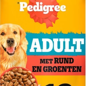 673x1200_aaa7632e-0d4e-4352-95a1-df1351f56fa2.jpg Pedigree dog food - adult dry food - beef and vegetables - 12kg