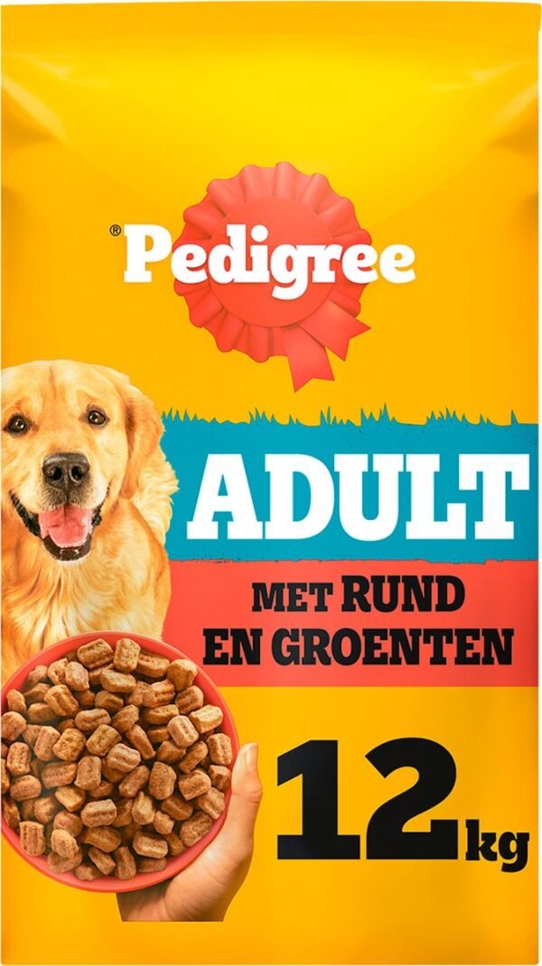673x1200_aaa7632e-0d4e-4352-95a1-df1351f56fa2.jpg Pedigree dog food - adult dry food - beef and vegetables - 12kg