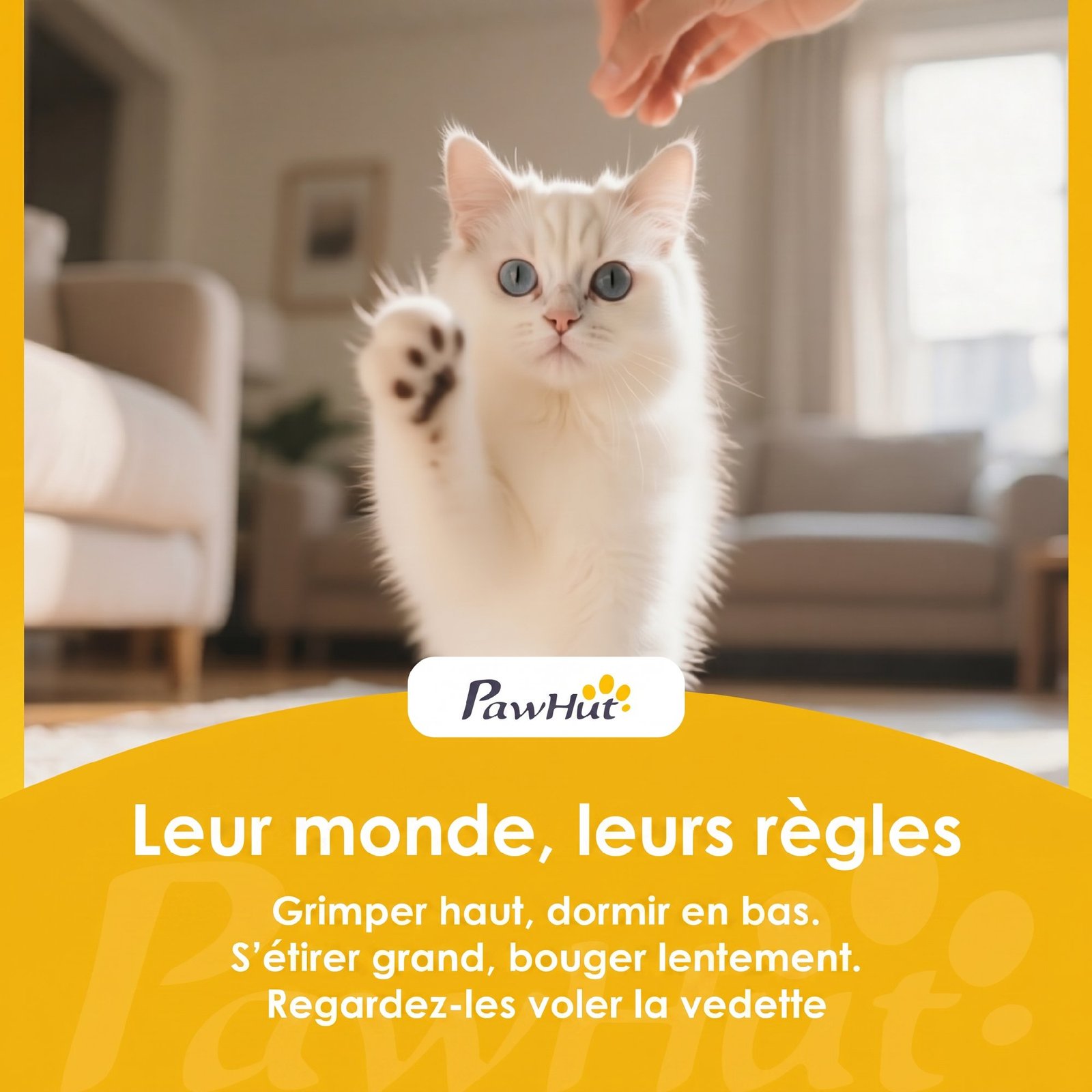 Maison de Toilette pour Chat avec Couvercle, Entrées, Plateau Coulissant, Pelle, Sachets Désodorisants, 48x35x36cm, Gris - Image 9