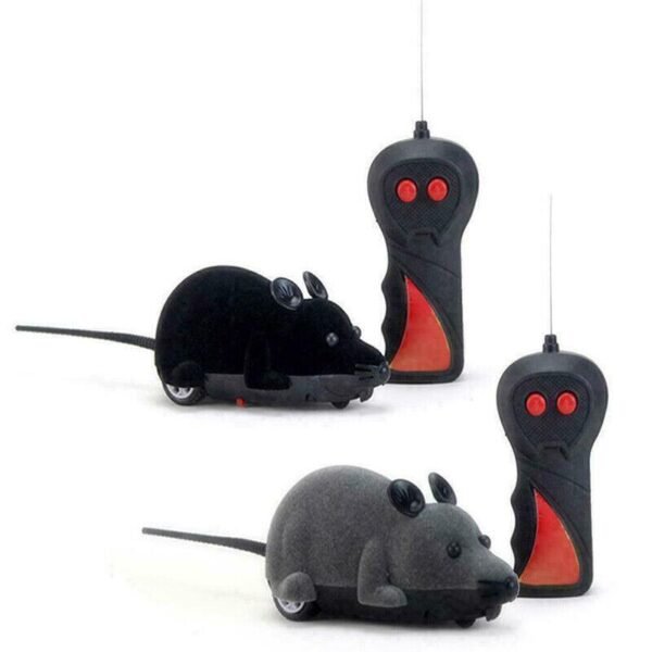 s-l1600_2_d93a9473-7063-453e-85e2-d4c17ec34149.jpg Pet Cat Puppy Toy Wireless Remote Control Electronic Rat Mouse Mice Toys Stock